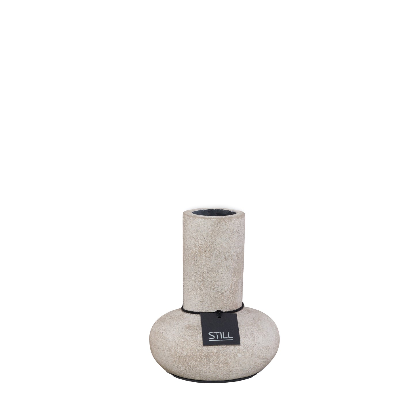 STILL Low Vase Light - 25x20 cm