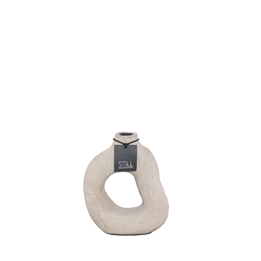 STILL D Vaas Organische Vorm Light - 23x22 cm